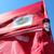 Universal Instant 10x15 - 4 Pack Side Walls Red