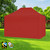 Universal Instant 10x15 - 4 Pack Side Walls Red
