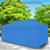 Universal Instant 10x20 - 6 Pack Side Walls Blue