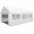 10 ft 8 in x 20 ft Sidewalls w/Bug Screen Windows