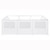 18 ft x 20 ft Sidewall Kit w/ Flaps and Bug Screen Windows