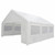 20 ft x 20 ft Sidewall Kit w/ Flaps and Bug Screen Windows For Expandable Canopy