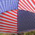 Easy Shut 8ft x 8ft Instant Pop up Canopy - With Accessories -  USA