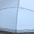 Easy Shut 8ft x 8ft Instant Pop up Canopy - With Accessories -  Blue