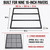 Firepit Safety Base