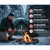 Ohio Flame 30" Campfire Tongs