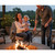Ohio Flame 30" Campfire Tongs