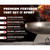Ohio Flame 30" Liberty Fire Pit with Standard Base