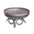 Ohio Flame 30" Liberty Fire Pit with Curved Base