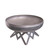 Ohio Flame 30" Liberty Fire Pit with Angular Base