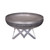 Ohio Flame 36" Liberty Fire Pit with Angular Base