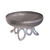 Ohio Flame 24" Liberty Fire Pit with Circular Base