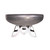 Ohio Flame 24" Liberty Fire Pit with Circular Base