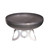 Ohio Flame 24" Liberty Fire Pit with Circular Base