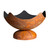 Oho Flame 30" Stellar Artisan Fire Bowl