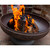 Ohio Flame 48" Patriot Fire Pit