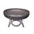 Ohio Flame 42" Liberty Fire Pit with Curved Base