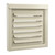 FreshVent Air Intake Vent - 6" Tan