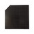 Black Knight Corner Hearth Pad