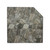 Great Lakes Stone Corner Hearth Pad