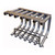 Rocky Mountain Fireplace Heater with Blower - 22" - 6 Tubes
