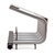 Rocky Mountain Fireplace Heater with Blower - 22" - 6 Tubes