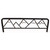 Rocky Mountain Fireplace Heater with Blower - 33 5/8" - 9 Tubes