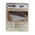 Non Skid Pad for Fireplace Rugs - 4ft x 2ft Rectangle - Cut to Fit