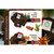 Cinnamon Scented Cones Bag - 1 lb