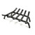 Standard Lifetime Zero Clearance Fireplace Grate 20"