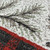 Vista II Rectangular Fireplace Rug - 30in x 50in
