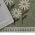 Vista II Rectangular Fireplace Rug - 30in x 50in