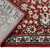 Vista II Rectangular Fireplace Rug - 30in x 50in