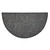 Riverstone Half Round Rug - 48in x 27in
