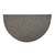 Riverstone Half Round Rug - 48in x 27in