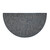 Riverstone Half Round Rug - 48in x 27in