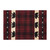 Cabin Rectangular Fireplace Rug - 32in x 51in