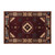 Cabin Rectangular Fireplace Rug - 32in x 51in