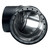 DVL Non-Adjustable Elbow