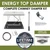 Energy Top Damper
