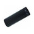 HeatFab 22-Gauge Steel Black Saf-T Pipe