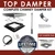 The Top Damper Plus