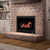 30" x 25 1/8" Narrow Faceplate (U Shape)