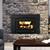 Black Door Overlay - OA10253
