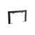 29" x 50" Faceplate Backing Plate Kit