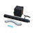 FH Fireplace Heater With Blower Unit - 33 5/8" - 9 Tube