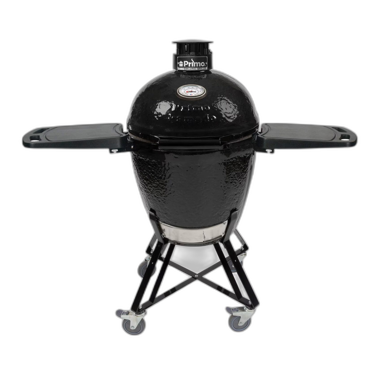 Charcoal Grills