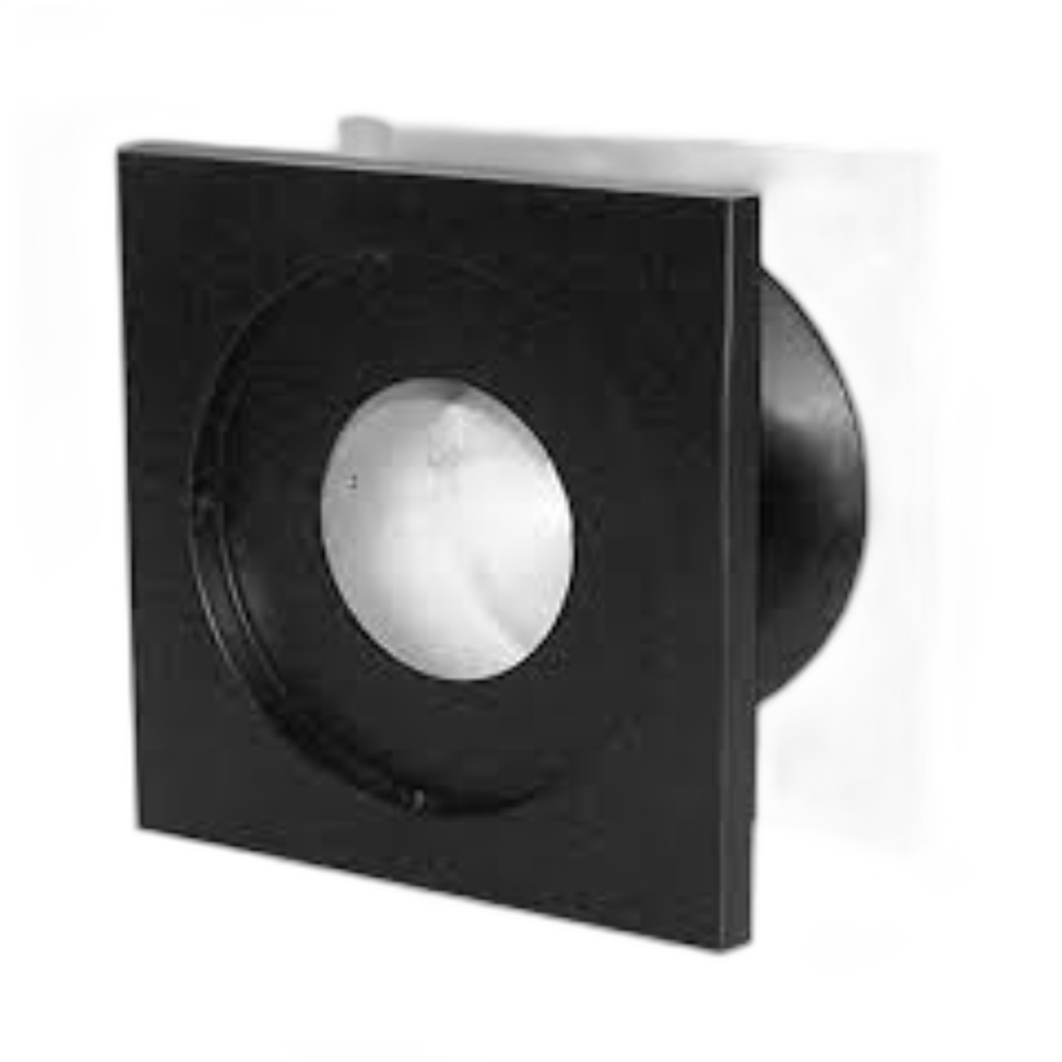 PelletVent Pipe