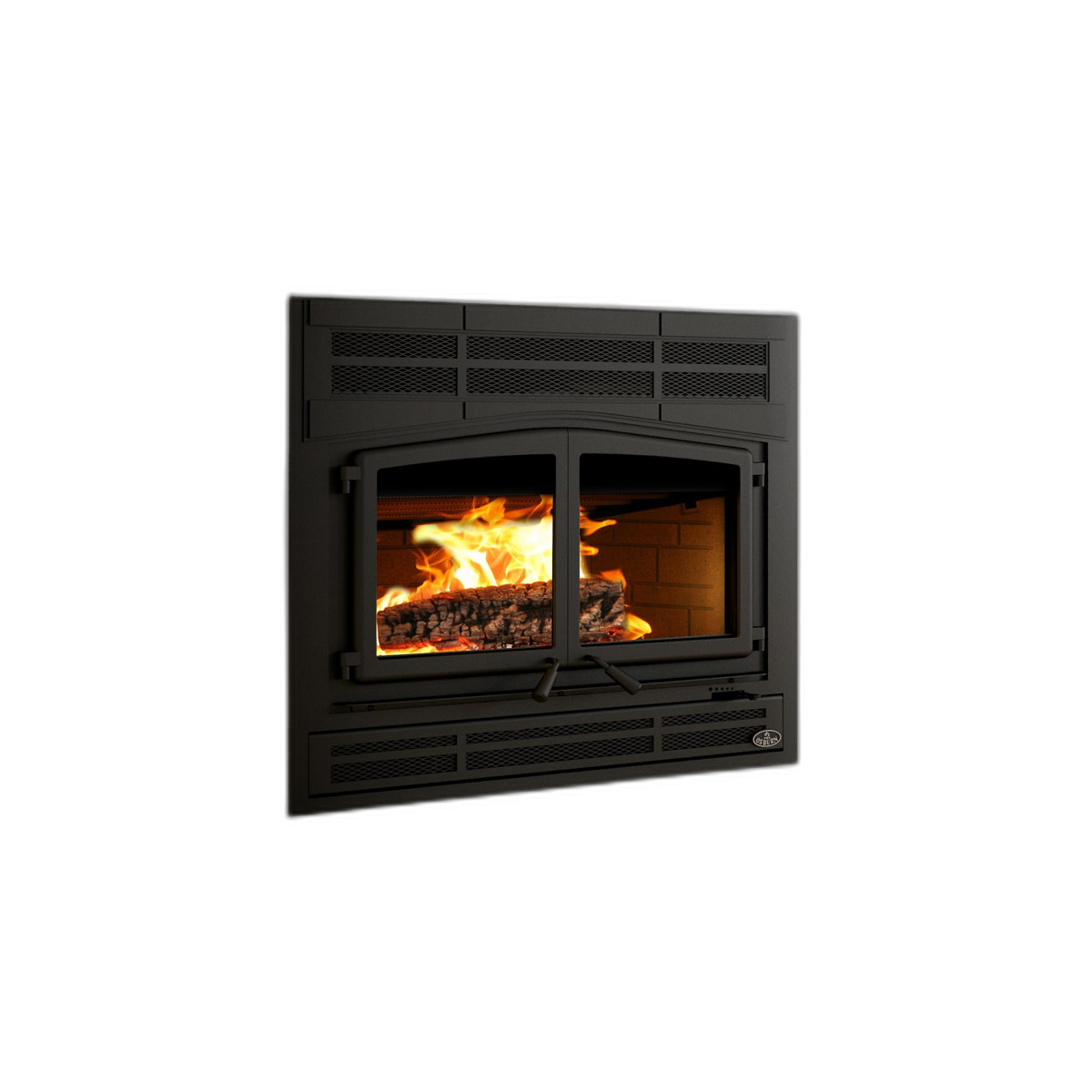 Fireplaces