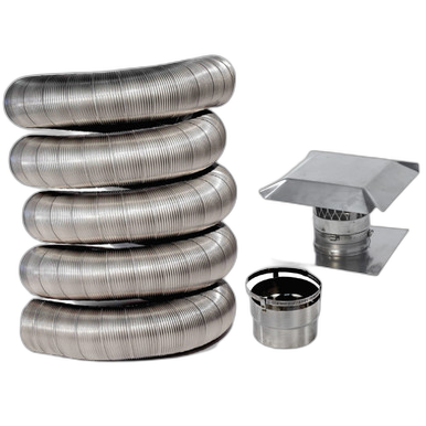 Chimney Liner
